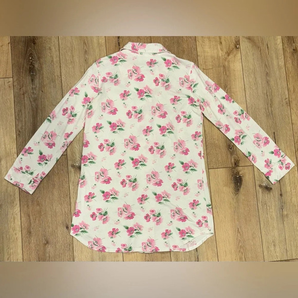 Lauren by Ralp Lauren Sleep Top - Picture 2 of 3